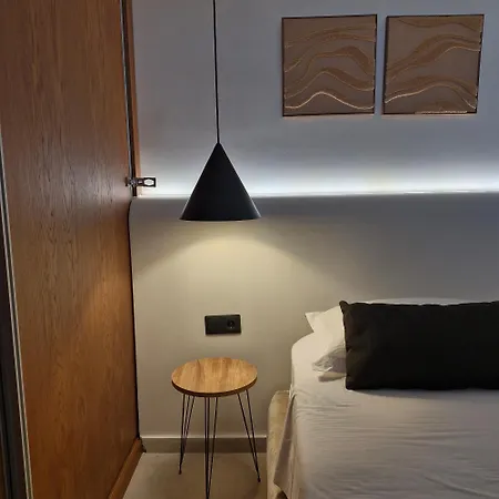 Giasemi Beachfront * ニキティ