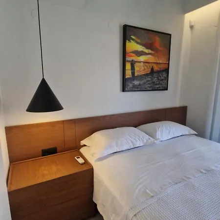 Giasemi Beachfront * ニキティ