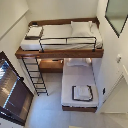Giasemi Beachfront 別荘 ニキティ